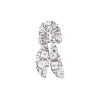 THE NORTH FACE Polyester, Metal Hair Tie Men's White