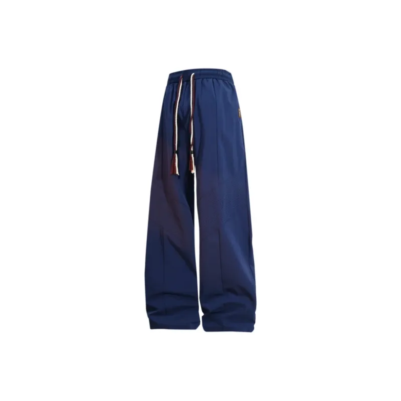 NEAR HERE Casual Pants Unisex-7