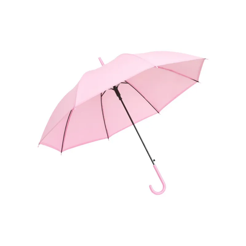 FY Semi Transparent Umbrella Multicolor-2