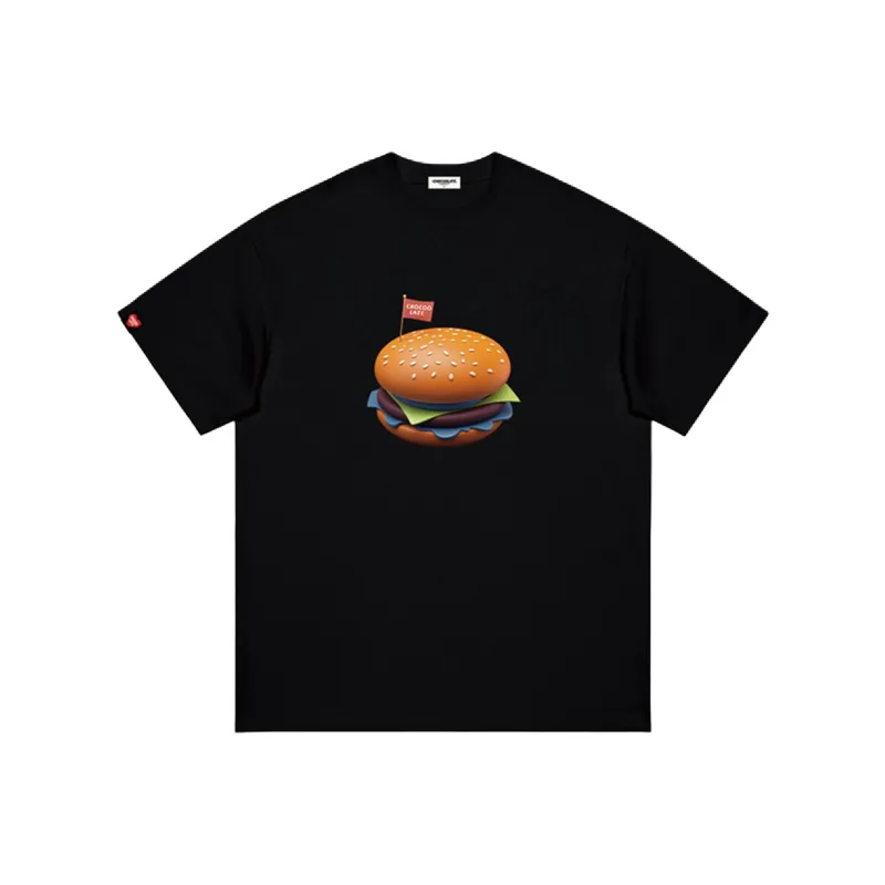  CHOCOOLATE T Shirts Unisex-5