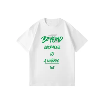 361° T Shirts Unisex