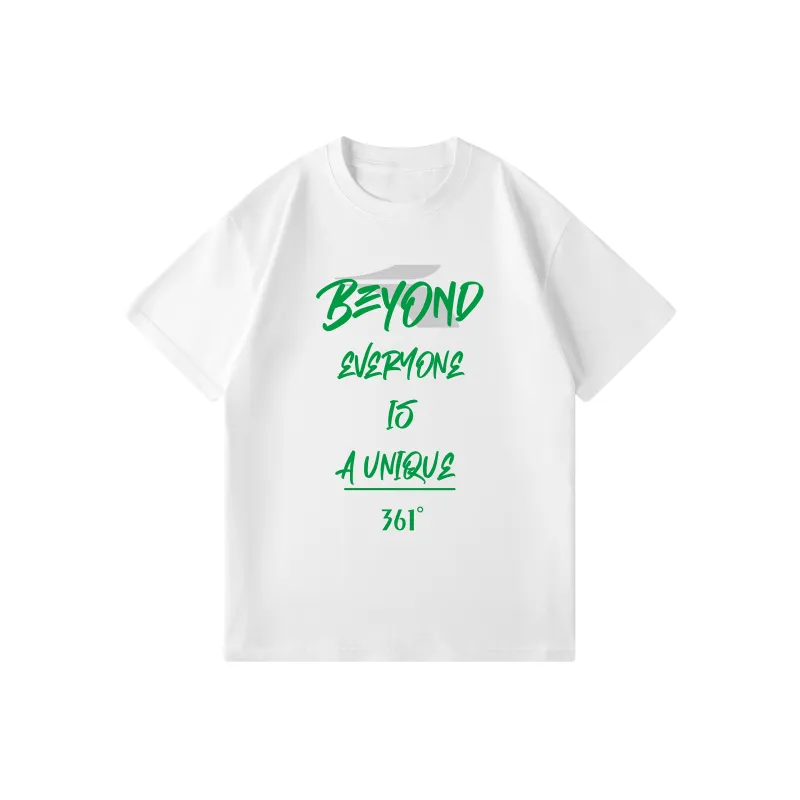 361° T Shirts Unisex-0