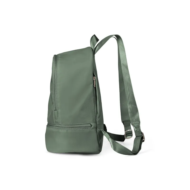 JEANSWEST Fabric Backpack Unisex Multicolor-30