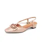 Champagne Pink