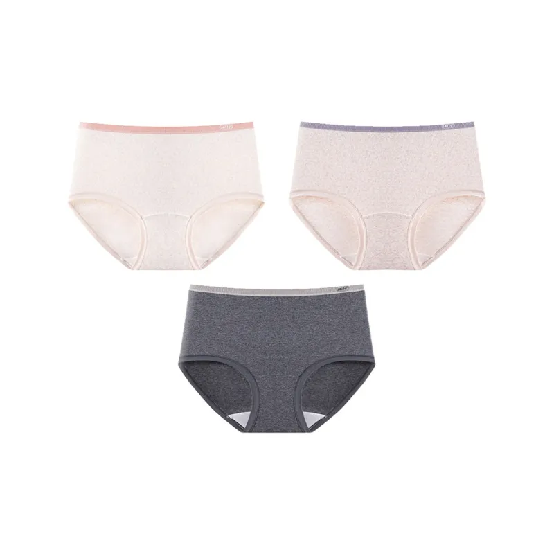 YUZHAOLIN Underpants Women's Combo Set-14