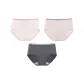 3 Pack (Apricot Gray+Calamine+Dark Gray)