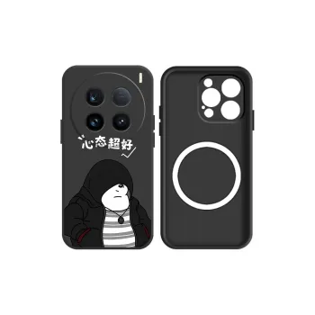 MENGZUAN Phone Cases