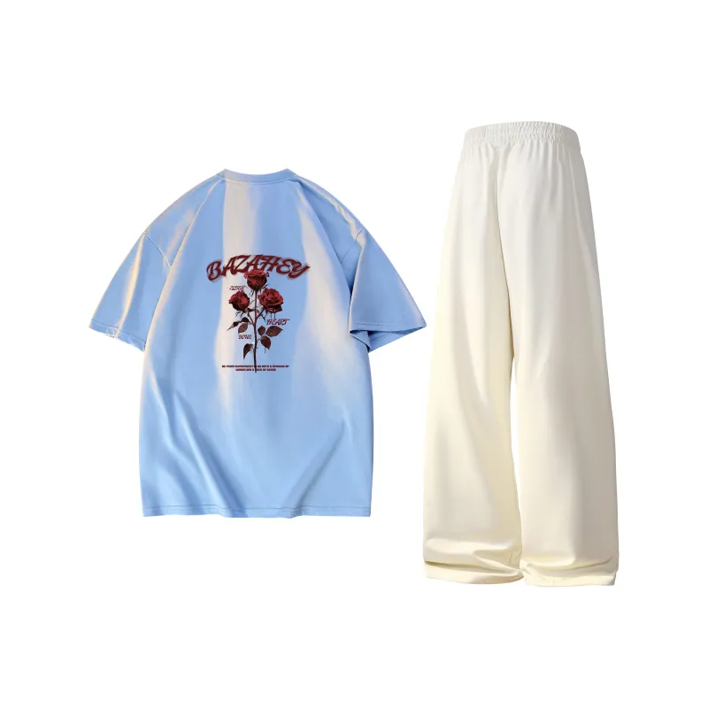 Supremo Cat Casual Sportswear Unisex-73