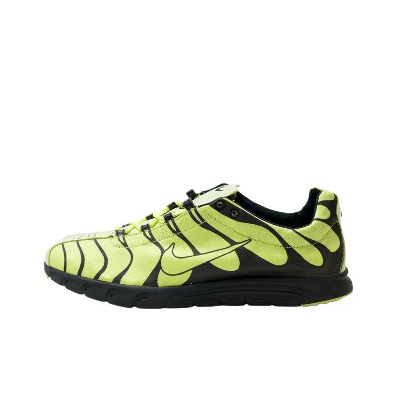 Nike TN Fly Volt Black-0