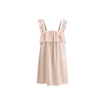 MY BODY Home Camisole Nightgown Women's