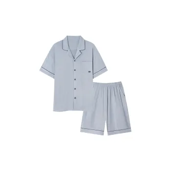 ROMANTIC·SPRING Pajama Set Men's