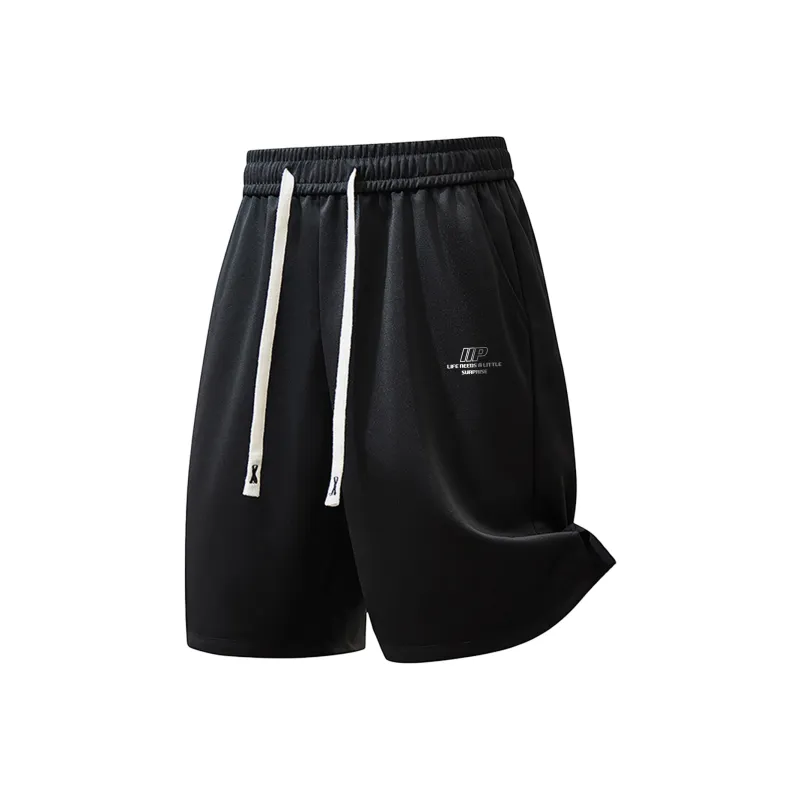 Paddy Julia Casual Shorts Unisex-0