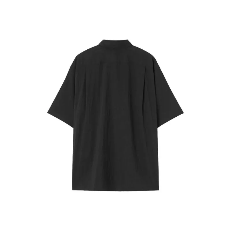 DESCENTE Shirts Men-5