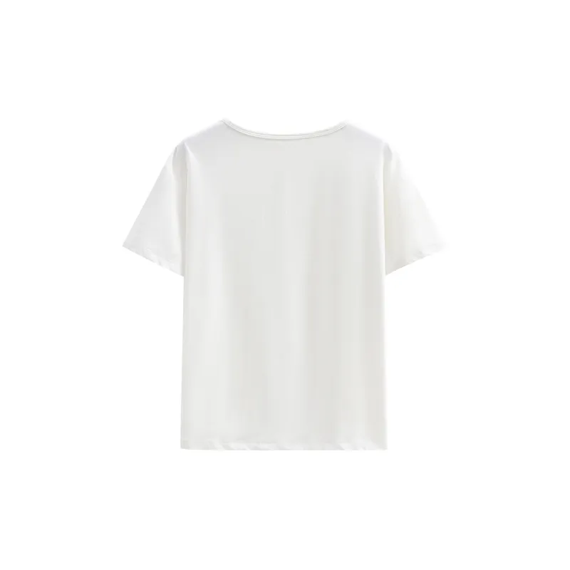 La Chapelle Women's Undershirts-0
