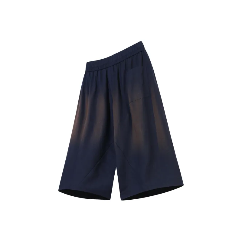 Supremo Cat Casual Shorts Unisex-5