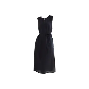 Ink Beauty Sleeveless Dress Women's