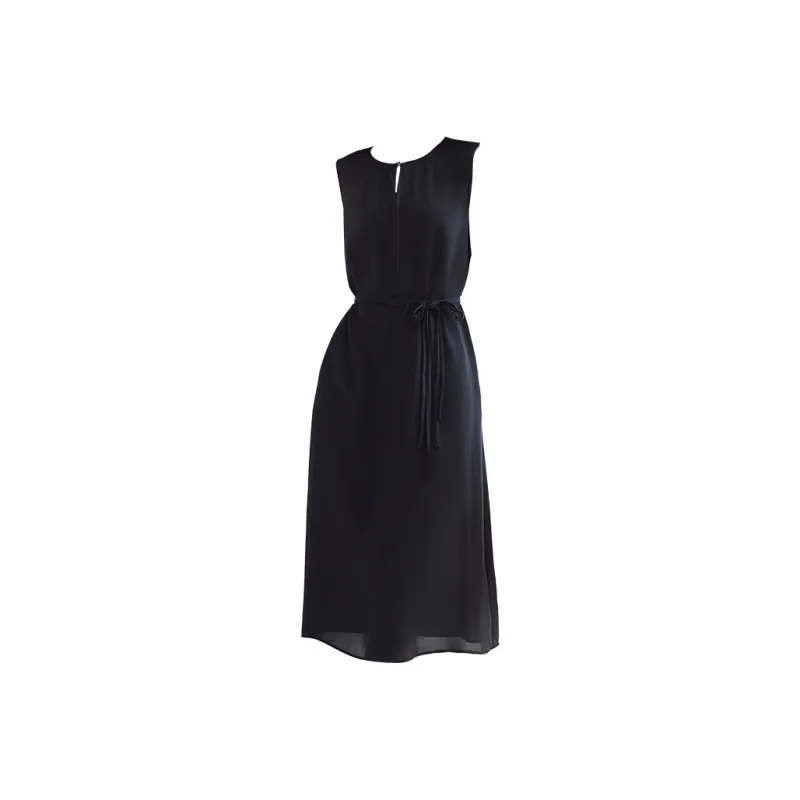 Ink Beauty Sleeveless Dress Women's-0