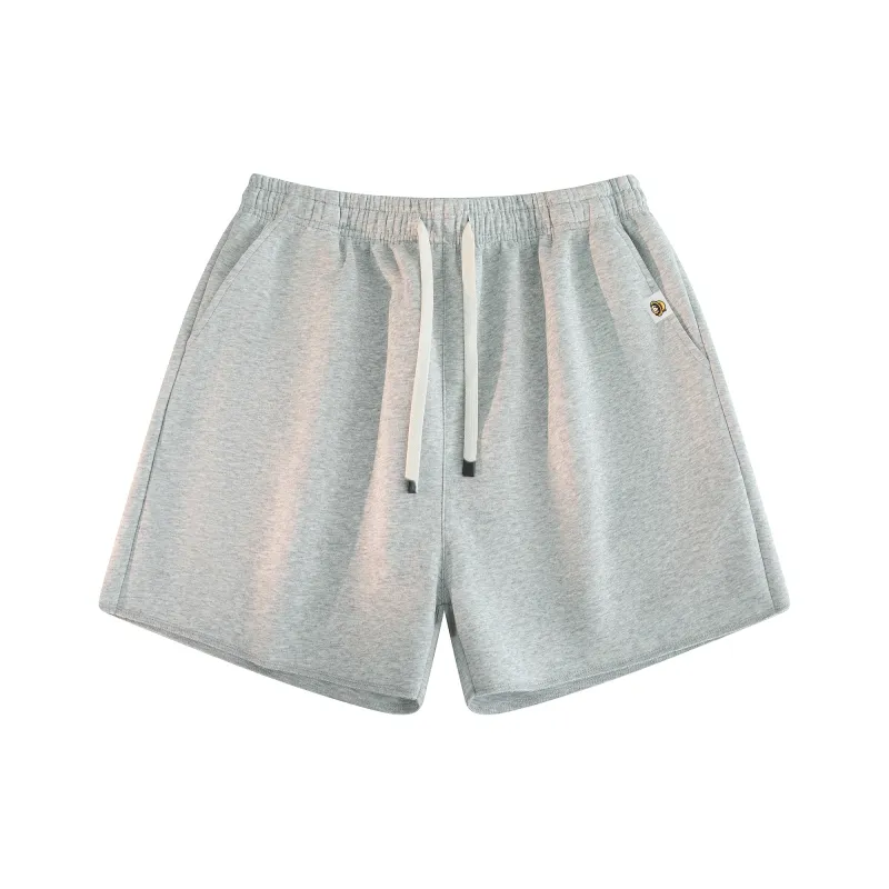 ONE PIECE Casual Shorts Unisex-20