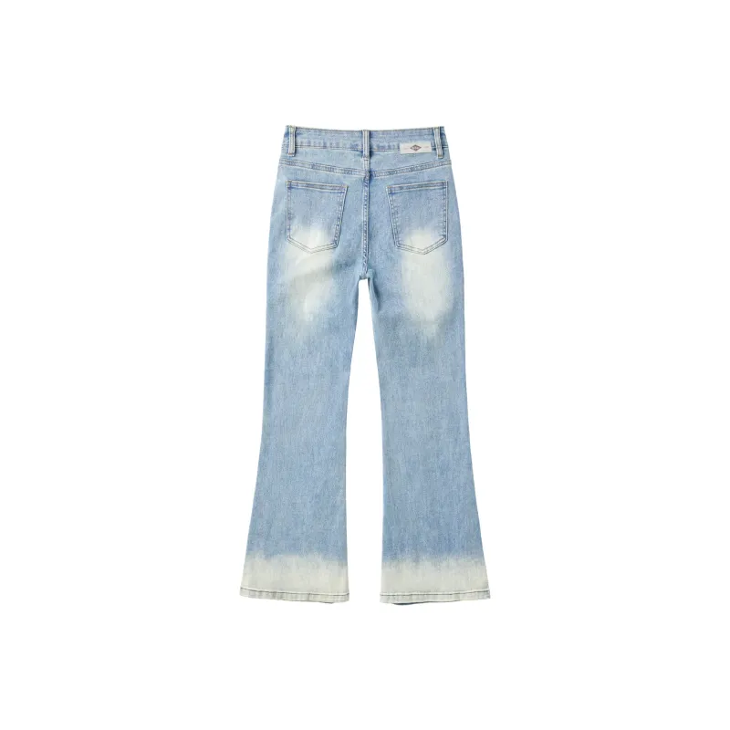 Lee Cooper Jeans Women's Nostalgic Blue-1