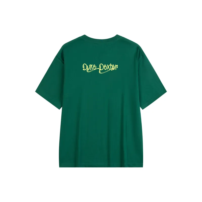 DUKE+DEXTER T Shirts Unisex-20
