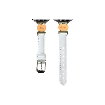 Miss Wrist Apple Compatibility Watch Band 130 180mm Leather