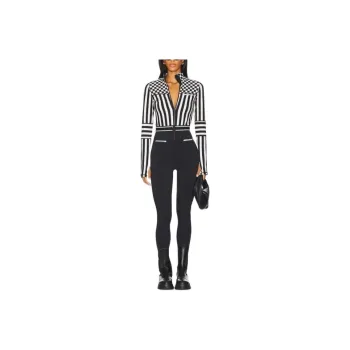 THE UPSIDE Jumpsuit Women's Black