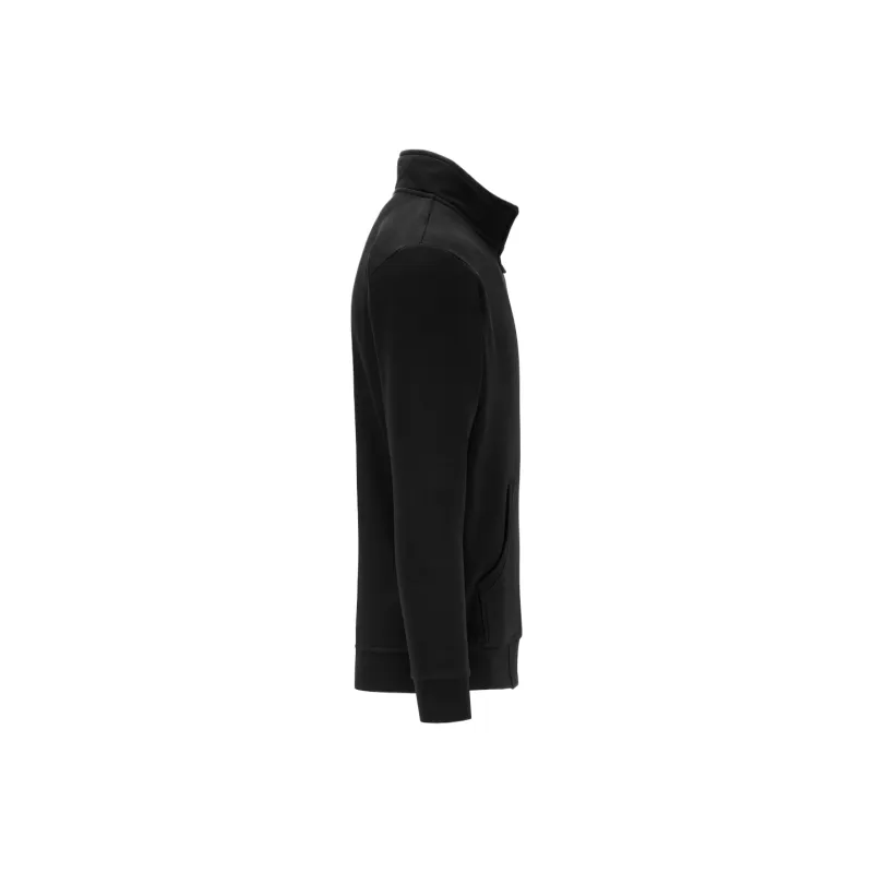 Kappa Velvet Jackets Men-2