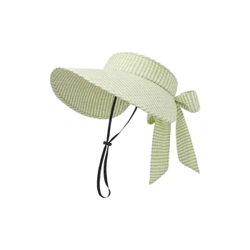 FREE RABBITⅡ Polyester Sun Protection Hats Women's