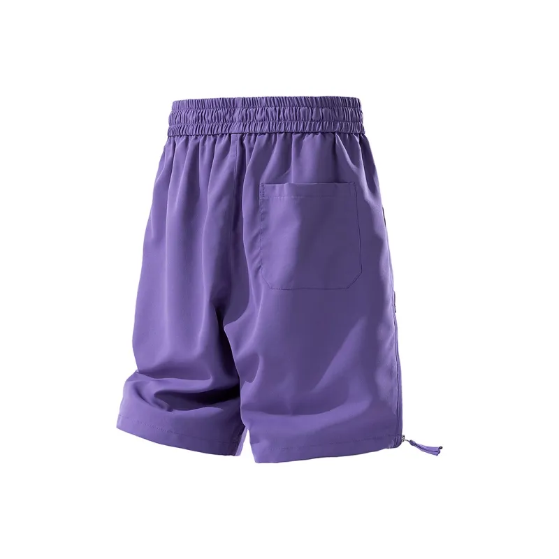 7 SEVFUN Cargo Shorts Unisex-5