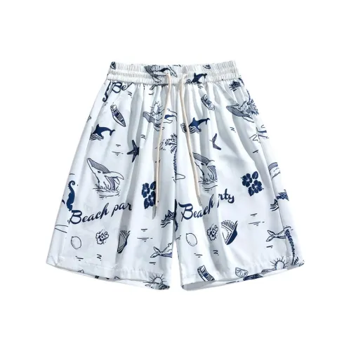 shorts i omlottmodell