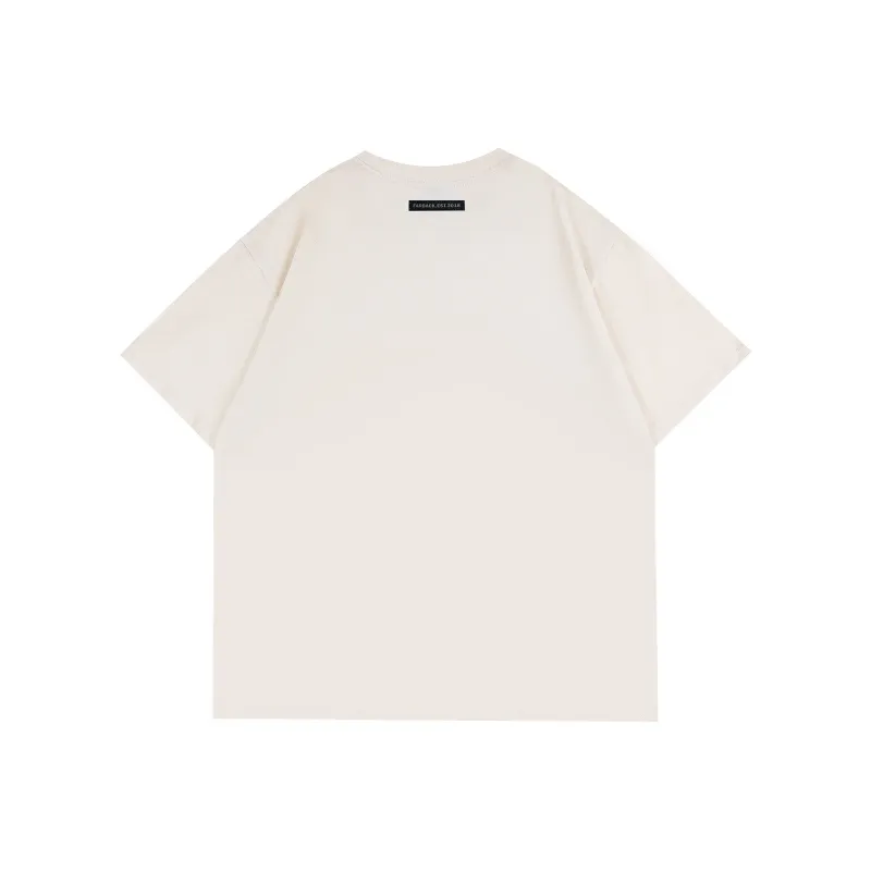 FAR BACK T Shirts Unisex-20
