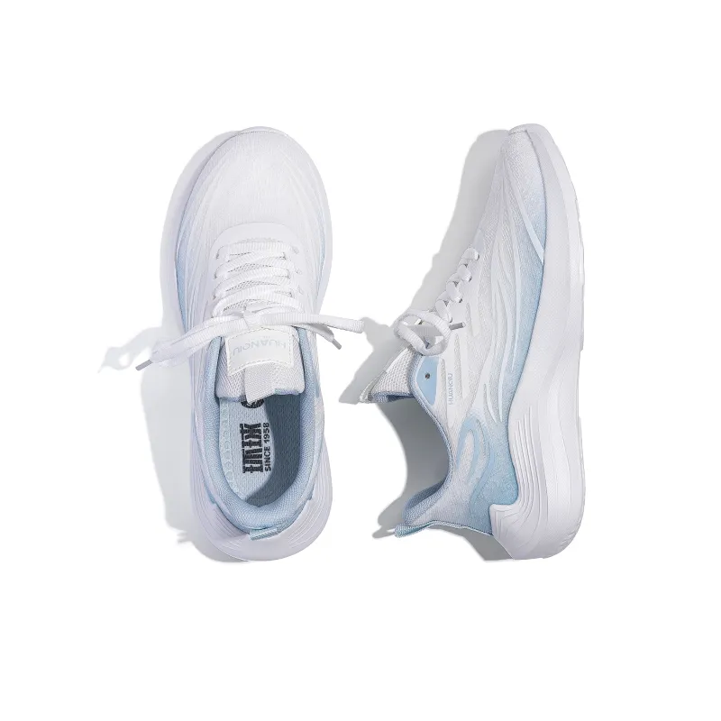 HUANQIU Running Shoes Women's Low Top-4