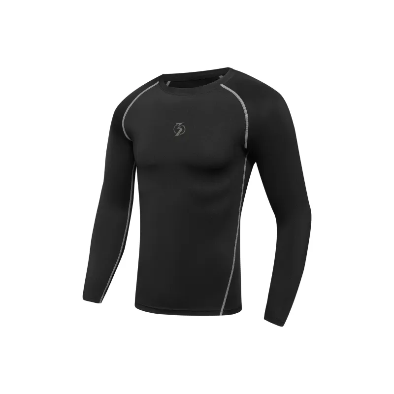 361° Workout Clothing Men's Raw White-6