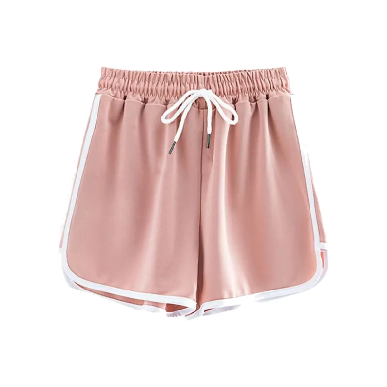 EOEI Casual Shorts Women's-10