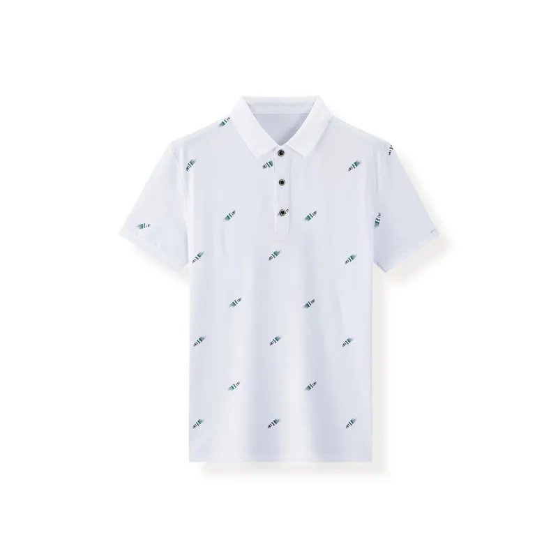 PIERRE CARDIN Polo Shirt Unisex-8