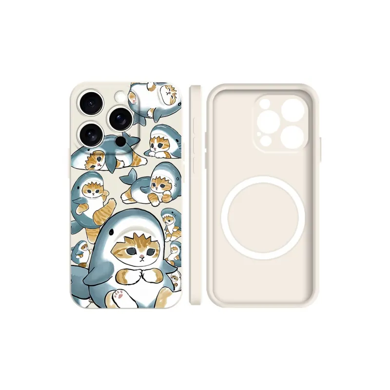 BAOCHENG Phone Cases-3