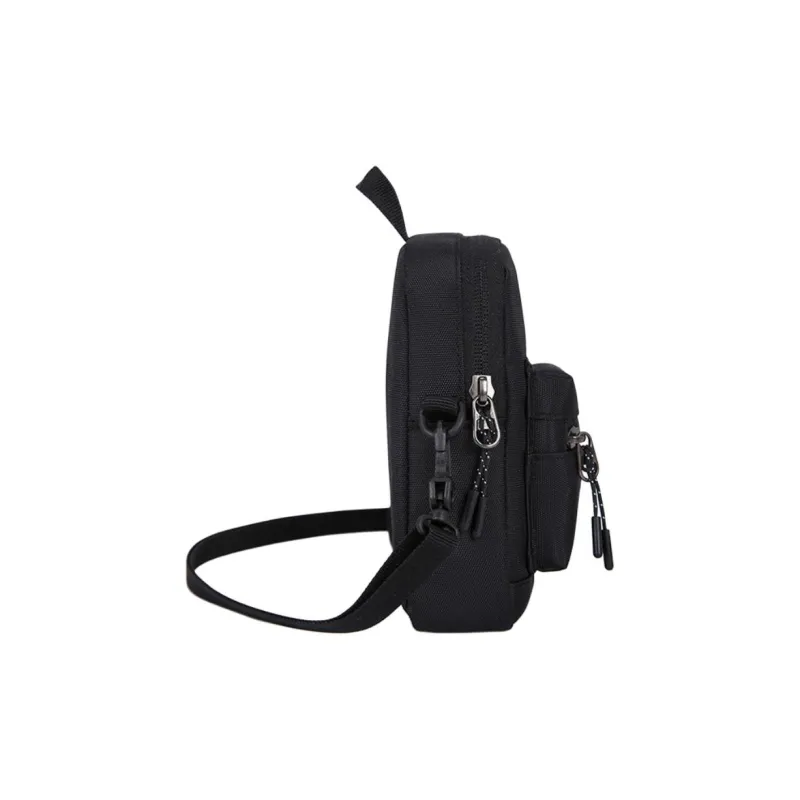BEN SHERMAN Oxford Crossbody Bag, Shoulder Bag Men's Multicolor-2