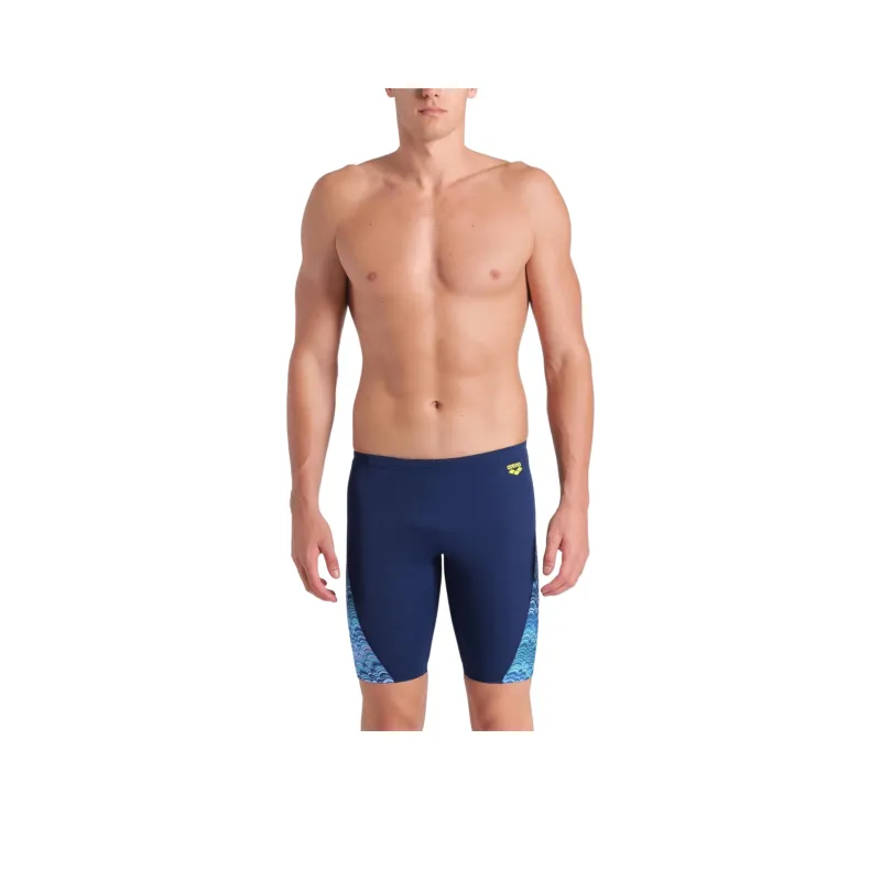 Arena Swimming Shorts Men-0