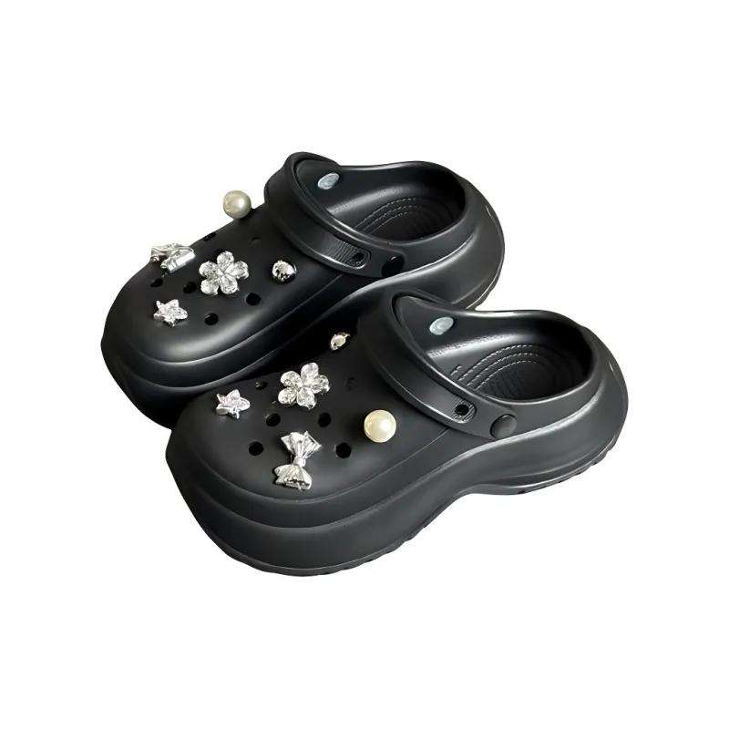 Yong Xuan kiln Slippers / Home Slippers-2