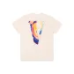 Beige Multicolor