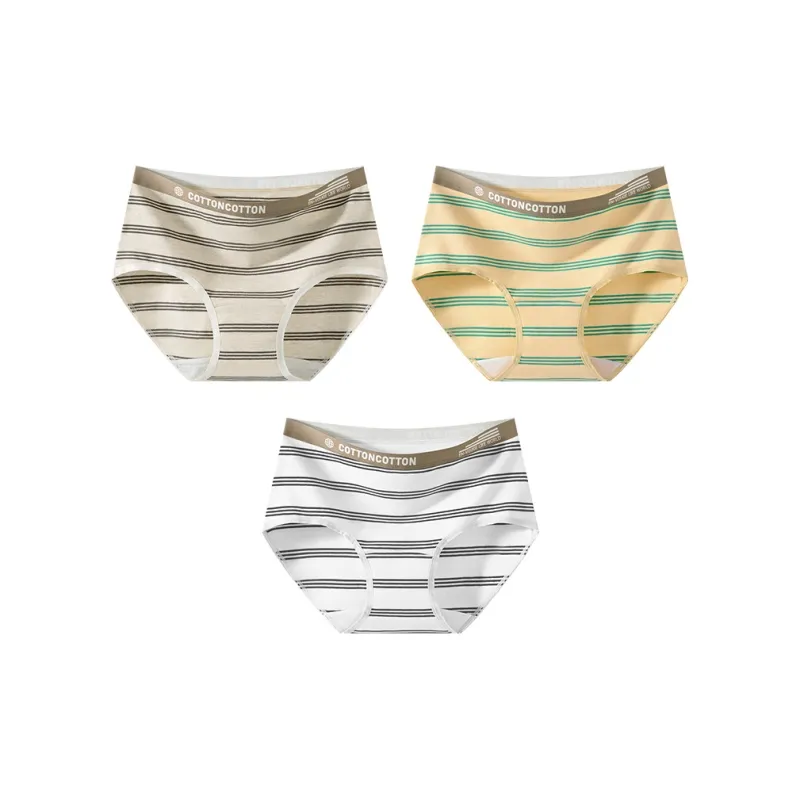 2323 Women's Underpants-5