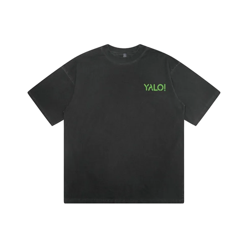 SIL VITIN T-Shirts Unisex-0