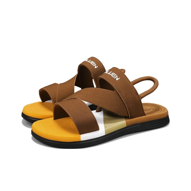 TFKY Beach Sandals Men-18