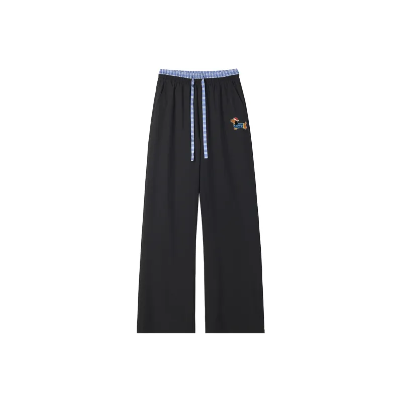 PERK EGLE Casual Pants Unisex-0