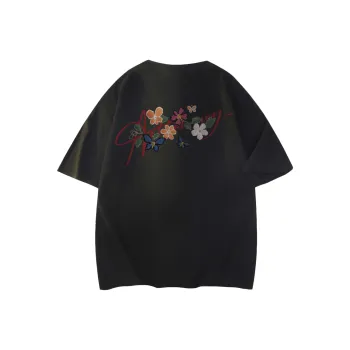 DUNHUANG ART INSTITUTE T Shirt Unisex