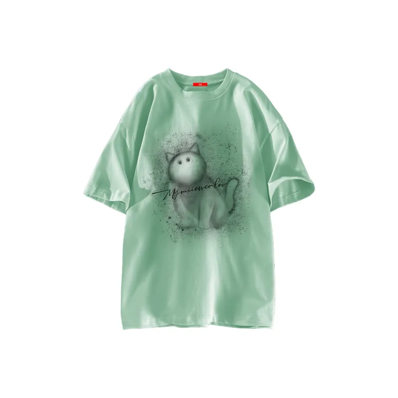 MIIOW Cool One Summer Series T Shirt Unisex-17