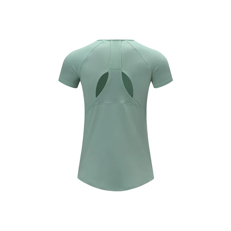 Ordifen Yoga T Shirts Women's-8