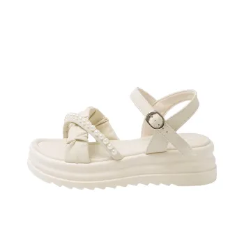 Ant City One Strap Sandals Women's