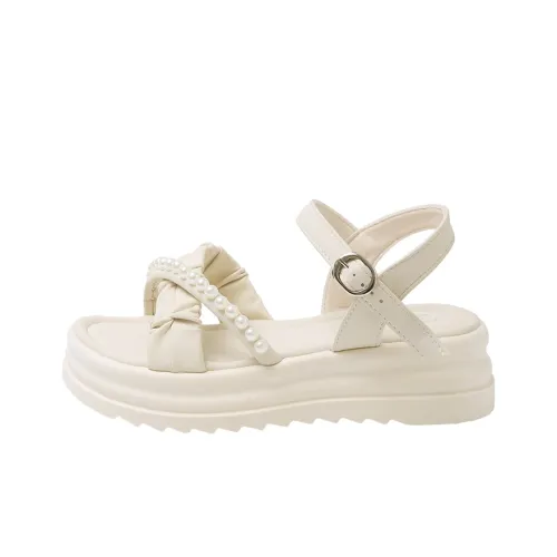Ant City One Strap Sandals Women's