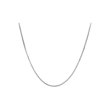 Asia Star Alloy Necklaces Unisex